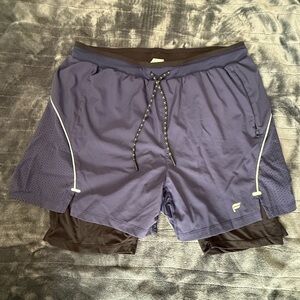Men’s Fabletics Shorts
